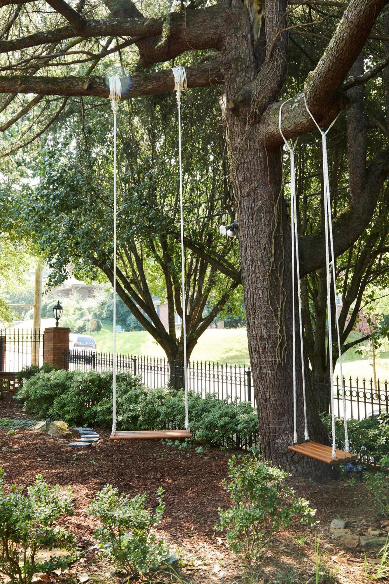 Eden Brae: Historic Southern Gothic Mansion Birmingham Exterior photo